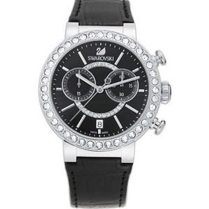 Swarovski watch